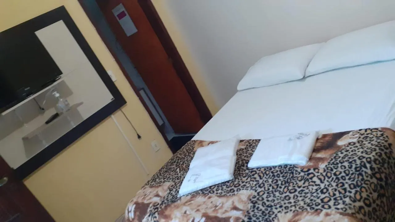 Estalagem Bom Descanso Apartamento Cabo Frio Brasil