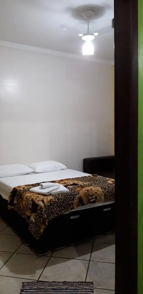 Estalagem Bom Descanso Apartamento Cabo Frio
